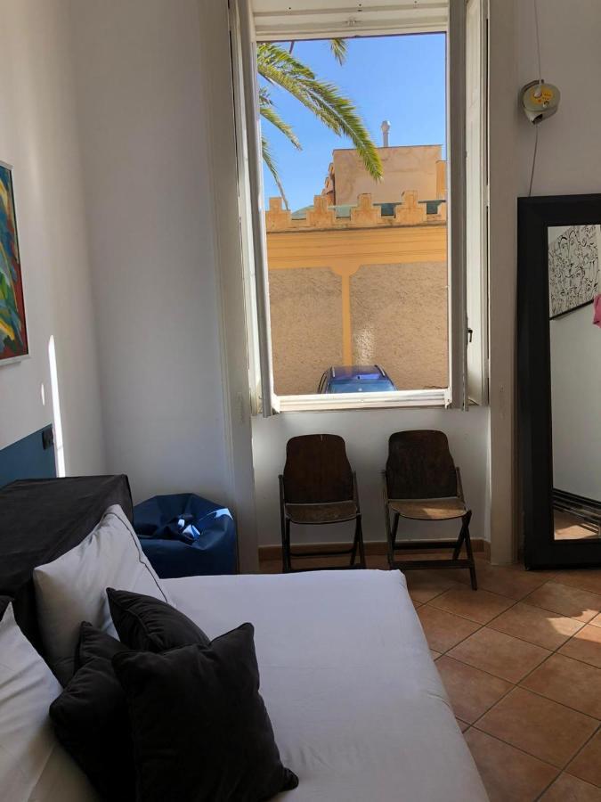 Nuovo Appartamento Di Paolo Neapel Exterior foto